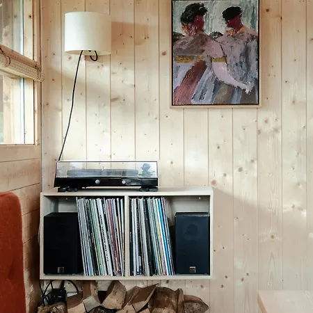 Architectural Gem Near Cross Country Trails * Eggedal