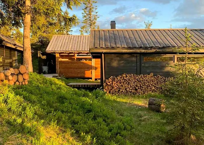 Architectural Gem Near Cross Country Trails