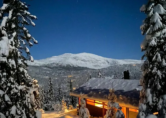 Architectural Gem Near Cross Country Trails