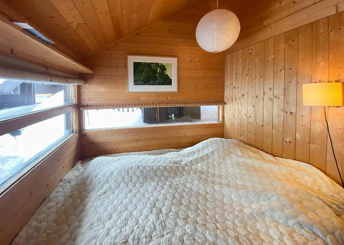Architectural Gem Near Cross Country Trails *
