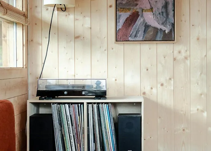 Architectural Gem Near Cross Country Trails * Eggedal