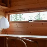 Architectural Gem Near Cross Country Trails بيت للعطل Eggedal