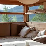 بيت للعطل Architectural Gem Near Cross Country Trails Eggedal