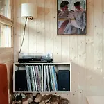 Architectural Gem Near Cross Country Trails * Eggedal