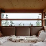 Architectural Gem Near Cross Country Trails Eggedal