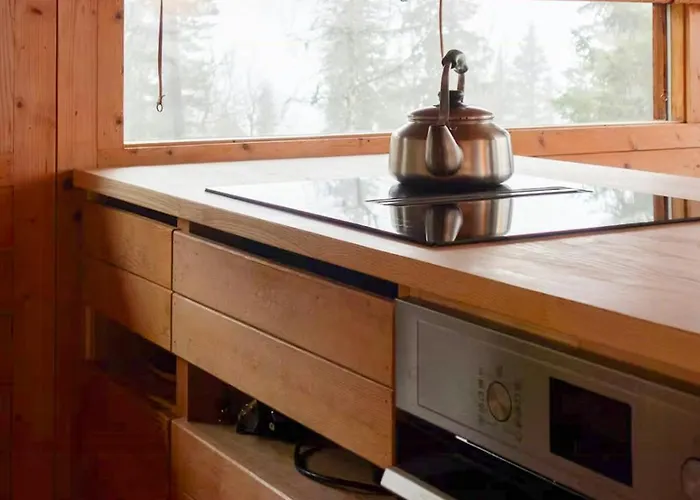 Hébergement de vacances Architectural Gem Near Cross Country Trails *